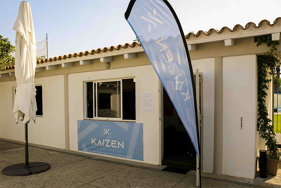 Kaizen El Puerto de Santa María