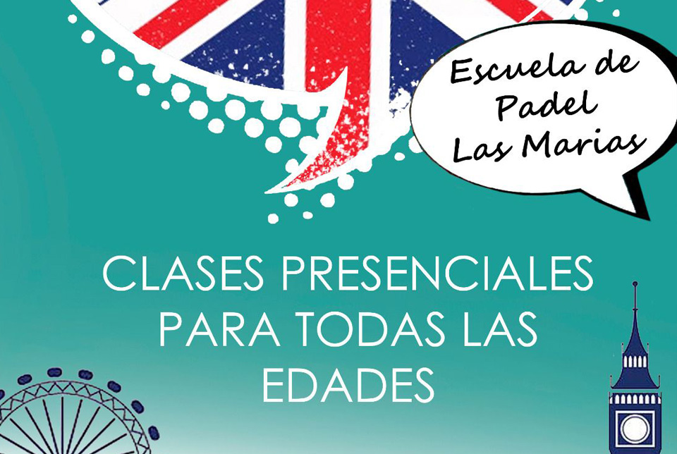 clases de ingles el Puerto de Santa María